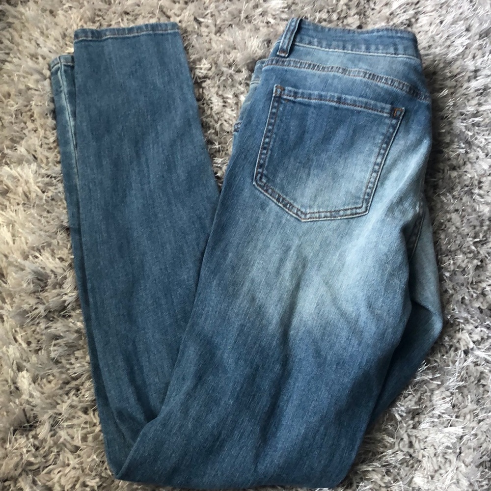 Jeans - Picture 4 of 5